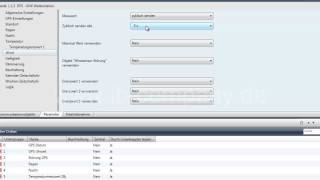 ETS4 5 Wetterstation konfigurieren KNX [upl. by Thissa]