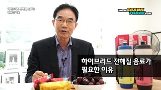 하이브리드 전해질 음료가 필요한 이유 코오롱제약 리얼에너지워터 [upl. by Reivaxe]