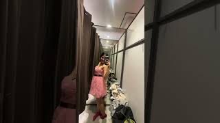 Maine Aaj kharidi barbie inspire dress minivlog youtubeshorts [upl. by Leonora]