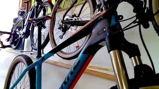 LAPIERRE PRORACE 529  2017 [upl. by Ainslee]