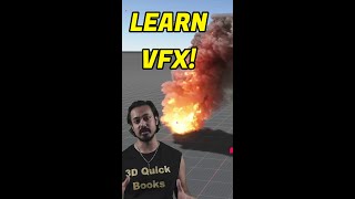 Learn VFX jangafx embergen 3d [upl. by Danika]