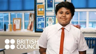 Why these UK school kids love learning languages [upl. by Mcgruter]