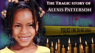 The story of Alexis Patterson [upl. by Carn284]