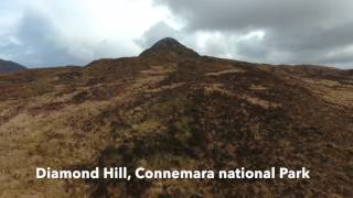 Galway and Sligo Ireland west coast drone footage [upl. by Lala]