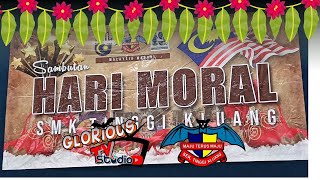 EPISOD 46  HARI MORAL STK 2024 [upl. by Atarman]