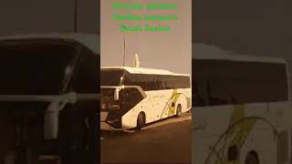 masjide qiblaten madinahalmunawwarah makkahmadinah hajjandumrah live reels bmw [upl. by Ayenet]