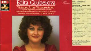 Edita Gruberová 1986 [upl. by Annotahs]