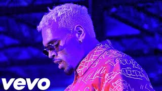 Chris Brown  If You Want Too  New Song 2023   Offical Video  2023 [upl. by Anelrats]