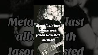 Metallica Reload facts [upl. by Nahtanhoj]