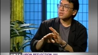 Writing about Cultural Change Kazuo Ishiguro [upl. by Yeargain]