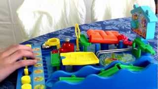 How to play SNAFU  Screwball Scramble [upl. by Nannaihr]