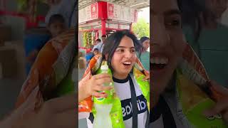 Watch Vaishnodevi Trip Vlog on Neelamkukreja 😍 priyalkukreja shorts [upl. by Jose]