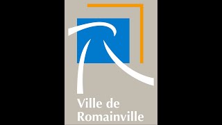 Conseil Municipal du 4 Mars 2021  Ville de Romainville [upl. by Collyer]