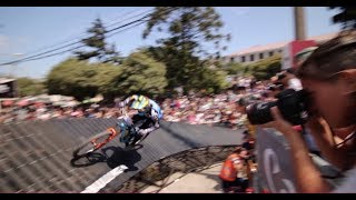 ZoomIn  Red Bull Valparaíso Cerro Abajo 2019 [upl. by Laenej305]