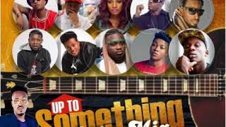 LATEST JULY 2018 NAIJA NONSTOP AFROBEAT MIXDJ BLAZE ITALY [upl. by Casaleggio28]