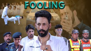 College Fooling  Short Film Eng Sub Buner Vines [upl. by Rehpetsirhc315]