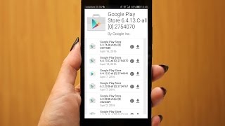 How to Install or Get Back Google Play Store in Android Phone amp Tablet Easy step [upl. by Rafaelof]