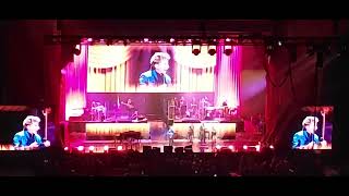 Daybreak by Barry Manilow Live in St Louis [upl. by Eiliak467]