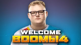 Welcome Kirill quotBoombl4quot Mikhailov  Cloud9 CS2 Roster Update [upl. by Vano943]