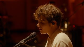 Joshua Bassett  Heaven is You  Medley Live From “A Night with Joshua Bassett” [upl. by Yance]