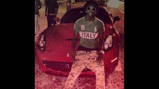 Free old chief keef x futuristic Glo type beat quotcruegerquot [upl. by Trebma]