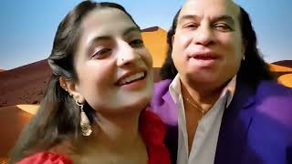 Bado Badi Full Video  Chahat Fateh Ali Khan  Viral Funny Song [upl. by Rochella]