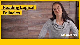 Understanding Various Types of Logical Fallacies [upl. by Stoecker947]