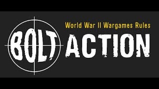 Bolt Action Blitzkrieg German Weapons Teams Unboxing and Build [upl. by Adnovoj]