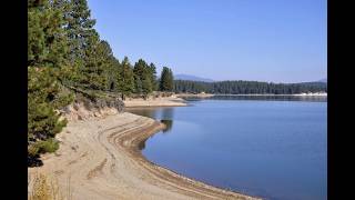 Boca Reservoir bocareservoir [upl. by Vena113]