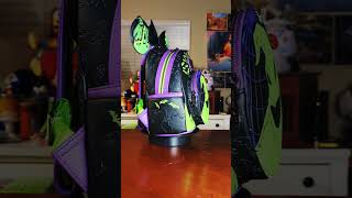 Oggie Boogie 2024 Loungefly oogieboogie halloween dca disneyland nbc [upl. by Ahsimal]