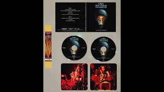 Van Der Graaf Generator Carouge Switzerland 03 06 1976 [upl. by Darmit]