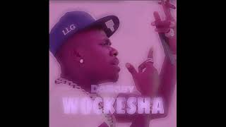 CLEAN DaBaby  Wockesha Freestyle [upl. by Elagiba]