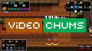 Cladun Returns This is Sengoku Gameplay  PS4 [upl. by Yenots67]