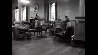 Powick Hospital Powick Near Worcester 1968 Part 1 [upl. by Evander961]