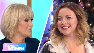 Singing Sensation Charlotte Church Explains The Reason Behind Her New Wellness Retreat  Loose Women [upl. by Root]