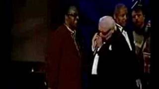 Toots Thielemans amp Stevie Wonder  Bluesette [upl. by Eimmot]