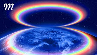 EARTHs AURA • 783 HZ • COSMIC SYNCHRONIZATION TO BALANCE YOUR ENERGY • Schumann Resonance [upl. by Meldon]