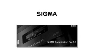 Sigma USB Dock MICRO TUNE CUSTOMIZE AND UPDATE YOUR LENS [upl. by Sylera]