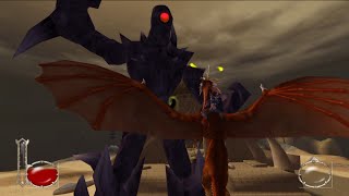 Drakan The Ancients Gates Finale  The Journeys End [upl. by Flannery]