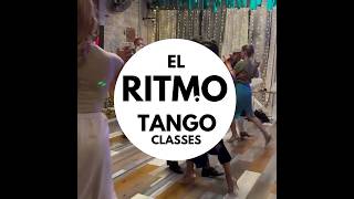 El Ritmo Studio Limassol Argentine Tango Courses [upl. by Barthelemy]