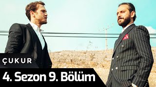 Çukur 4Sezon 9Bölüm [upl. by Maurili]