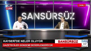 KAYSERİquotDE NELER OLUYOR [upl. by Cybill]