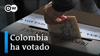 Colombia ha votado  Análisis del resultado de las elecciones presidenciales 2022 [upl. by Nylrehs]