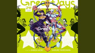 Great Days [upl. by Lashondra]