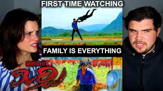 MIRCHI  FAMILY IS EVERYTHING  KILL BILL PANDEY  Prabhas Anushka Shetty Brahmanandam [upl. by Lyontine]