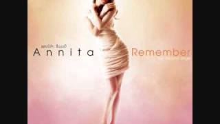 Annita × Remember ຍັງຈື່ຮັກເຈົ້າ LaoPop 2010 [upl. by Hedgcock510]