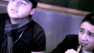 Gerardo Ortiz ft Kevin OrtizOjo por Ojo Diente por Diente 2011 [upl. by Aryek628]