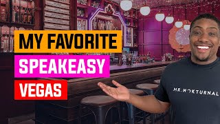 Best Speakeasies In Vegas [upl. by Aube]