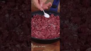 La meilleure recette pour un dîner rapide et facile recettefacile cooking eating asmrvideo [upl. by Terryl931]