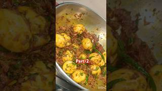 Restaurant style egg biryani  egg biryani recipe [upl. by Killian439]